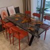 Bàn bản đồ thế giới