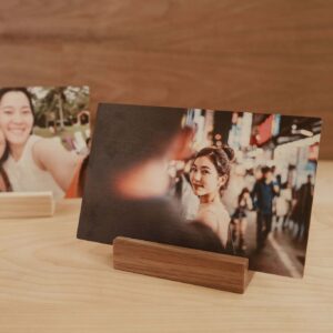 Tranh gỗ để bàn làm việc